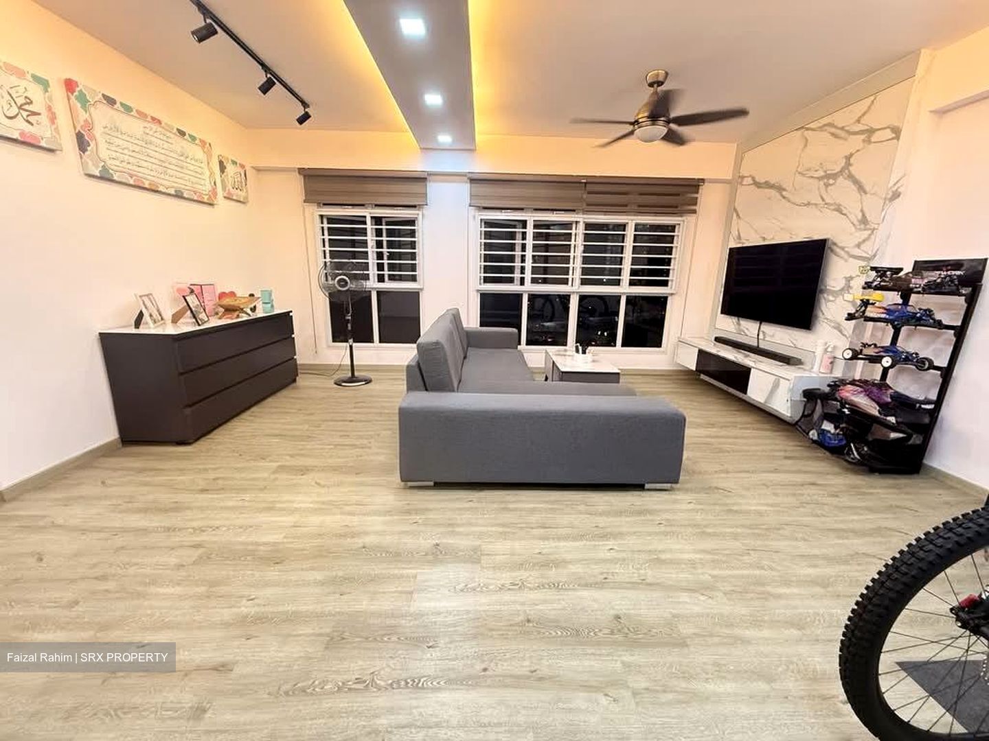 Blk 287B Compassvale Cape (Sengkang), HDB 5 Rooms #566474521